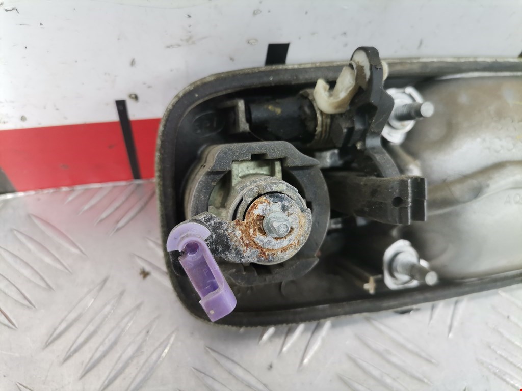 Ручка двери передней наружная левая CHRYSLER Voyager IV RG 2001-2007