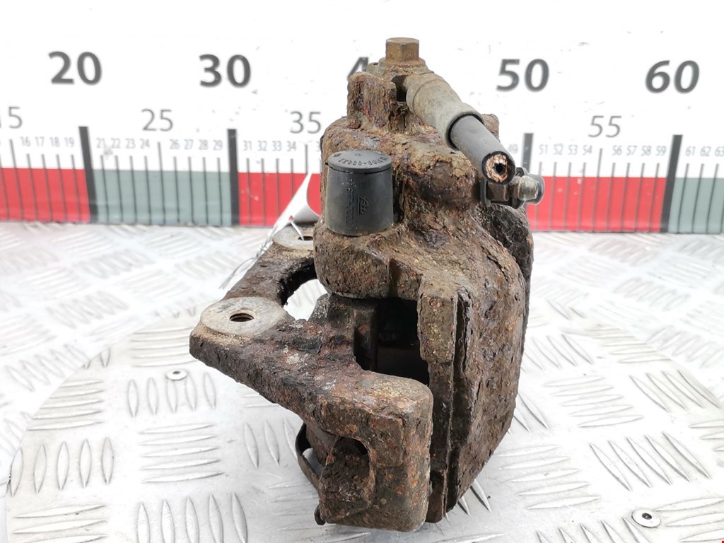 Суппорт задний левый BMW X5 E53 1999-2006