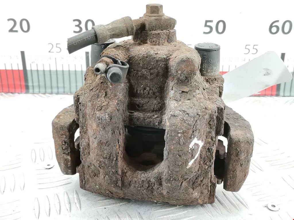 Суппорт задний левый BMW X5 E53 1999-2006