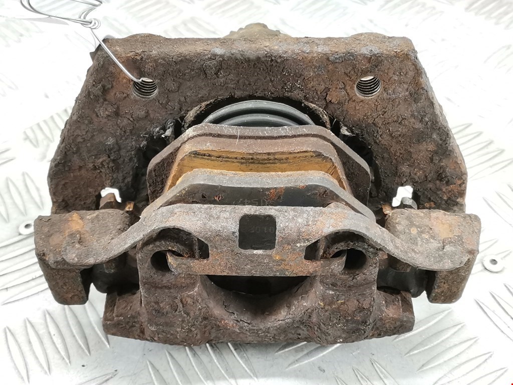 Суппорт задний левый BMW X5 E53 1999-2006