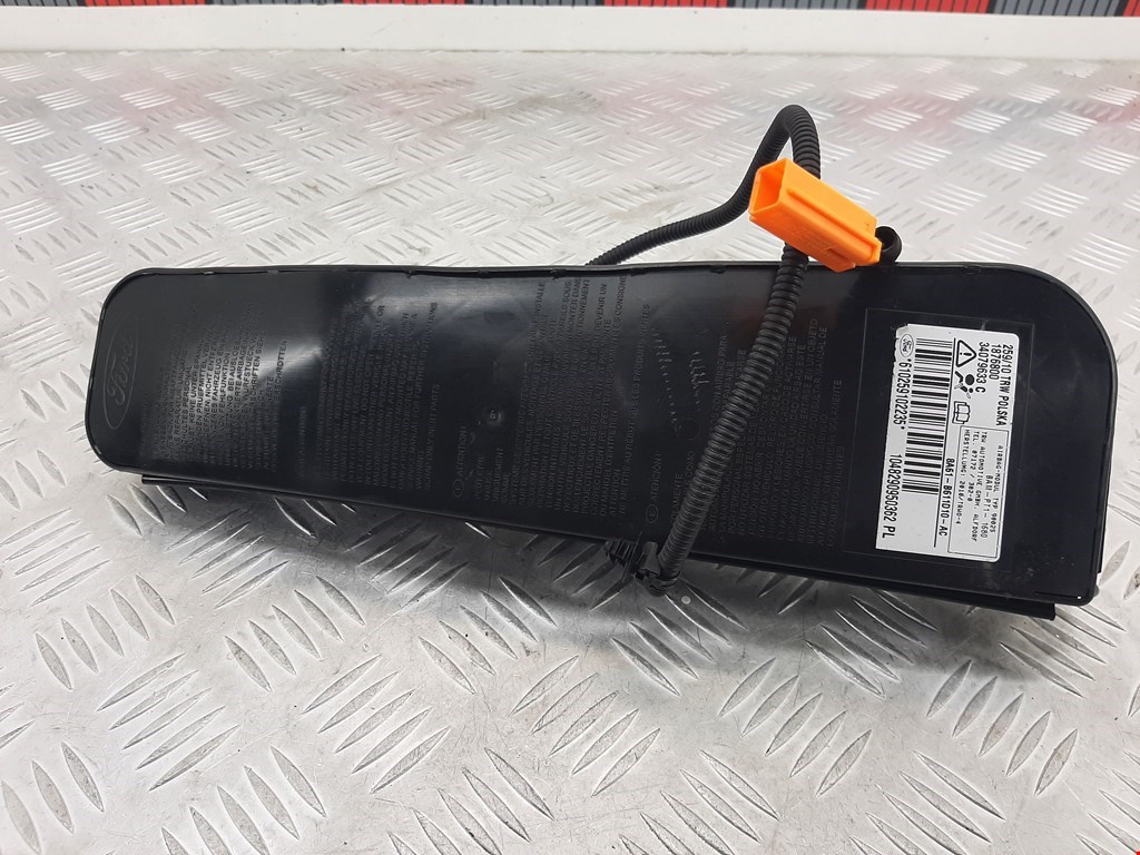 Подушка безопасности боковая (в сиденье) FORD Fiesta 2008-2012