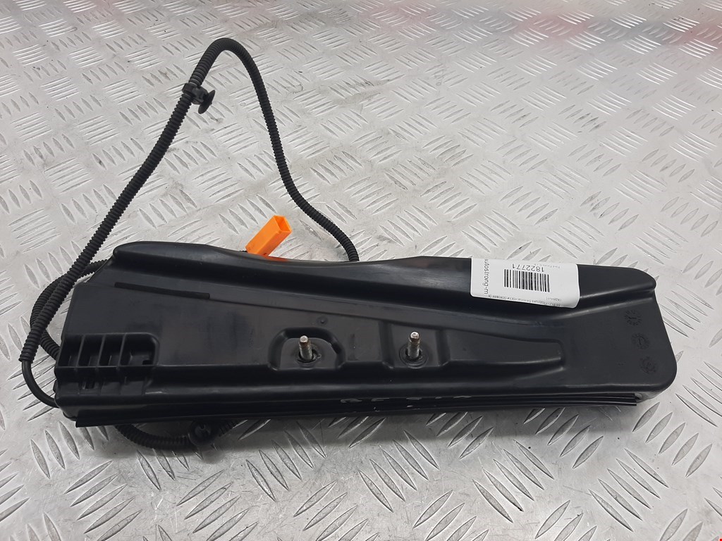 Подушка безопасности боковая (в сиденье) FORD Fiesta 2008-2012