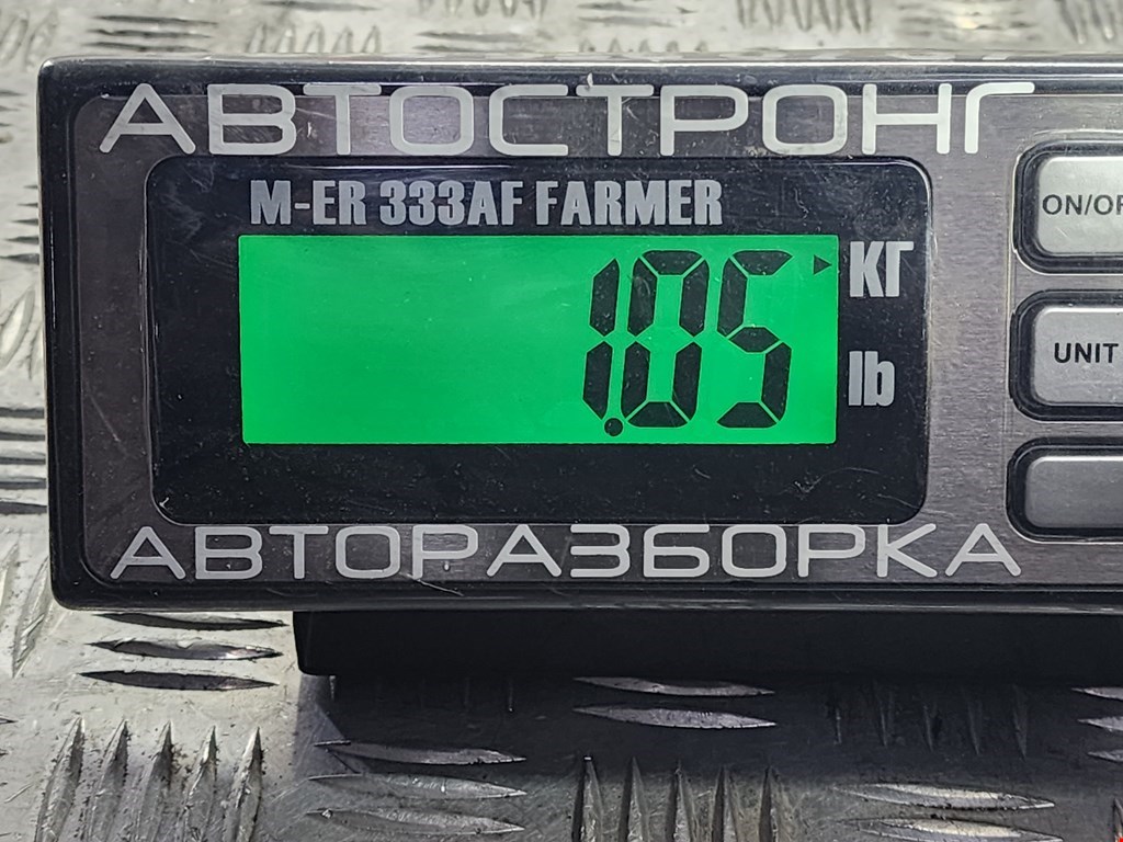 Защита антигравийная HYUNDAI Sonata V NF 2004-2010