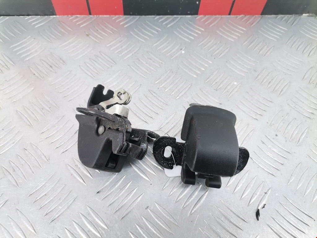 Замок двери распашной левой Renault Logan 1 (2004-2015)