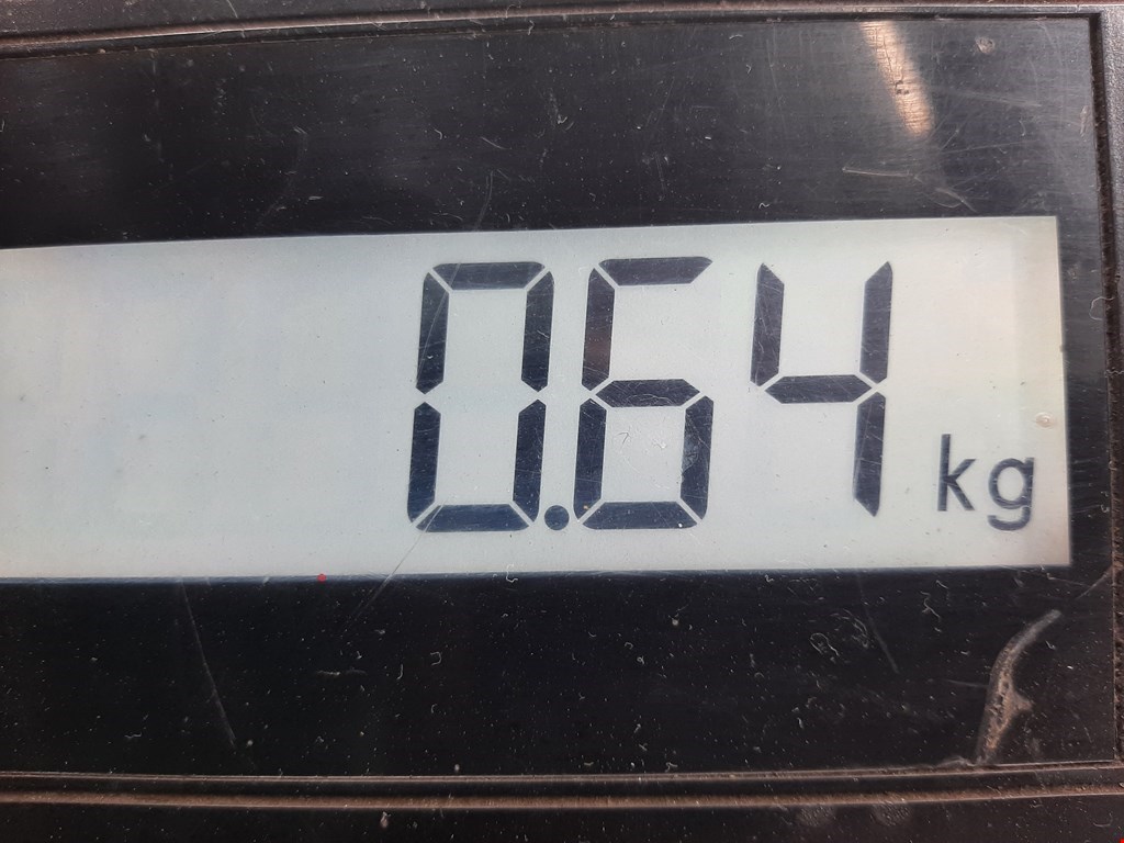 Подушка безопасности боковая (в сиденье) FORD Fiesta 2008-2012