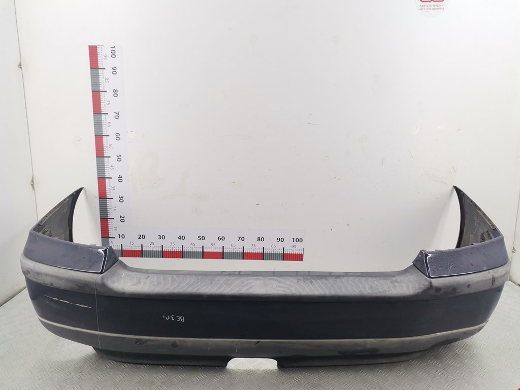 Бампер задний VOLVO S60 I 2000-2010