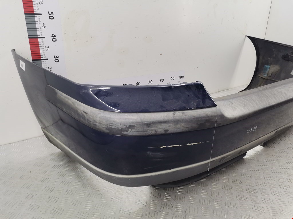 Бампер задний VOLVO S60 I 2000-2010