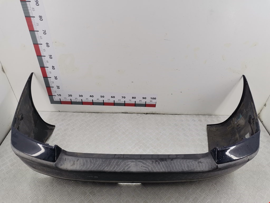 Бампер задний VOLVO S60 I 2000-2010