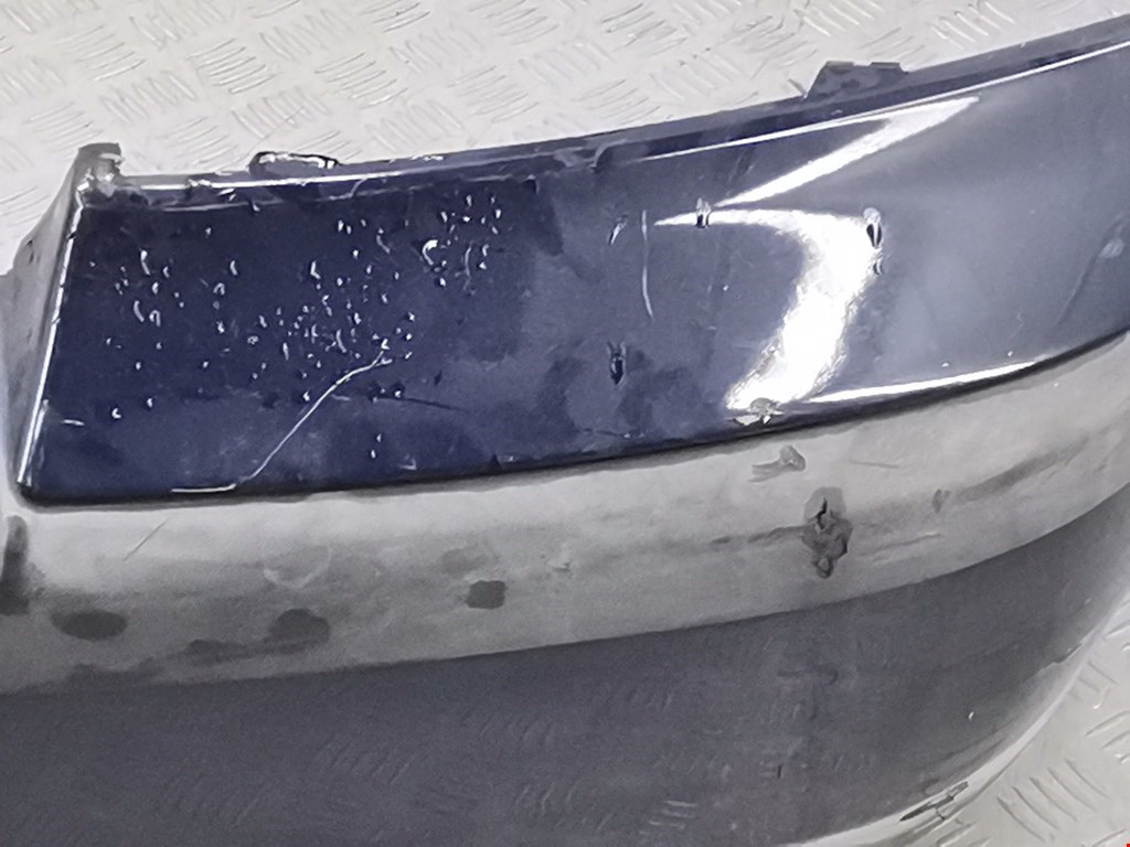 Бампер задний VOLVO S60 I 2000-2010