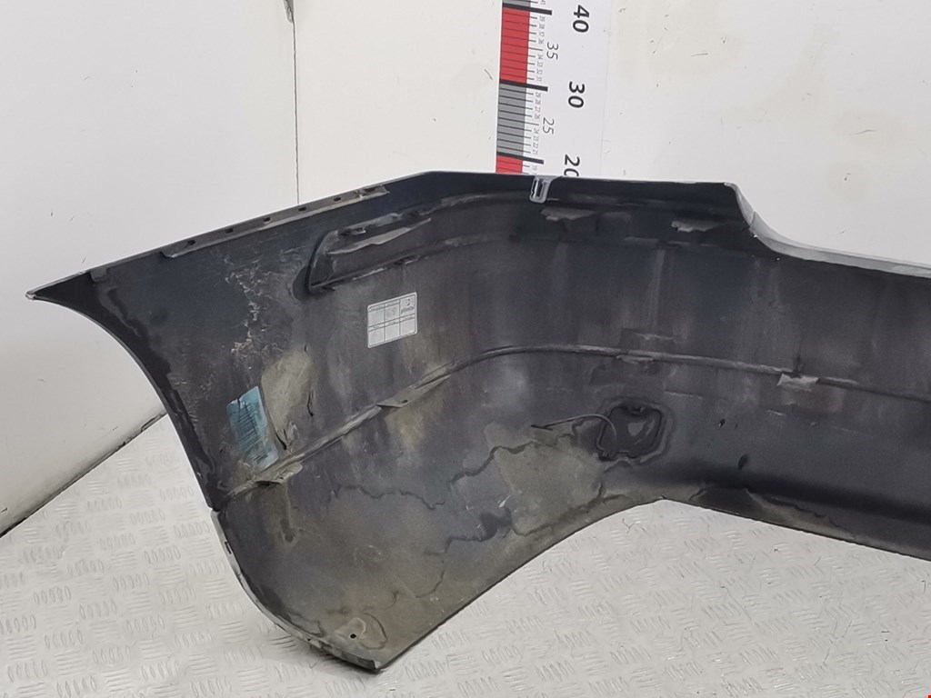 Бампер задний VOLVO S60 I 2000-2010