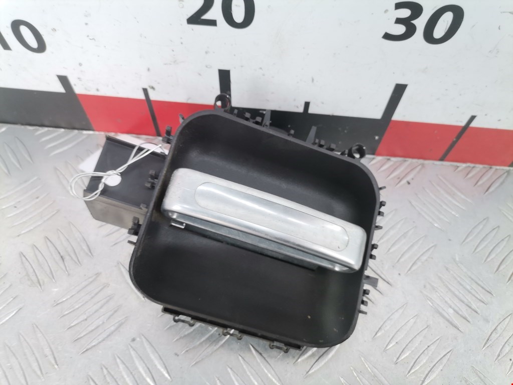 Ручка дверная задняя внутренняя левая PEUGEOT 807 2002-2014