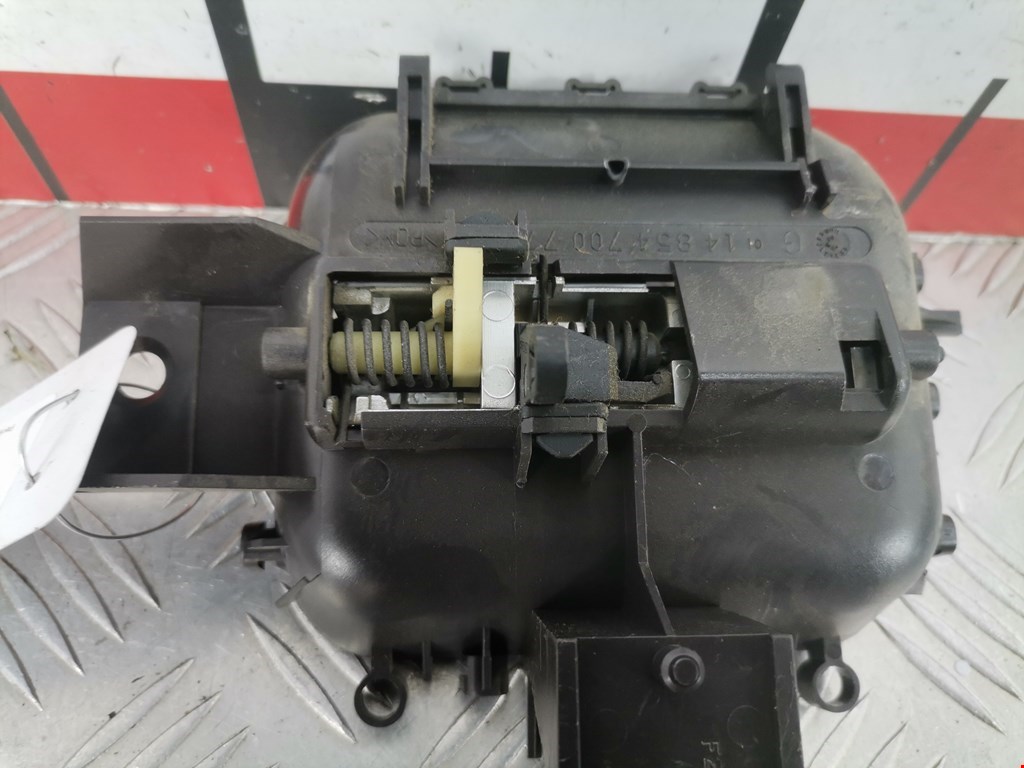 Ручка дверная задняя внутренняя левая PEUGEOT 807 2002-2014