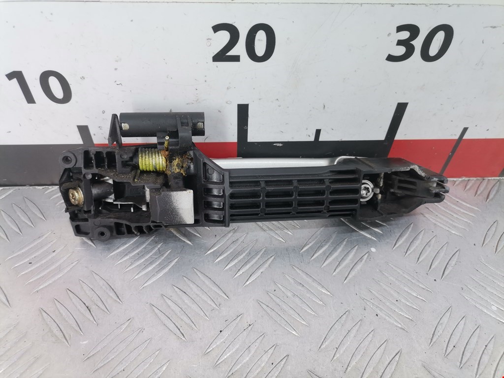 Ручка двери передней наружная левая TOYOTA Corolla E120 2001-2006