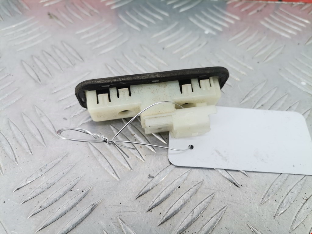 Ручка двери багажника наружная CITROEN C 2 2003-2008