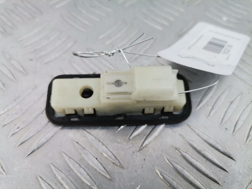 Ручка двери багажника наружная CITROEN C 2 2003-2008