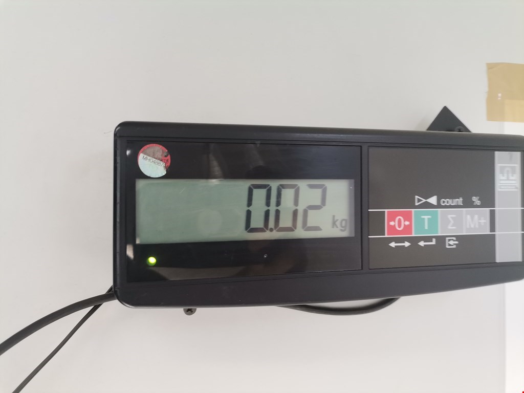 Ручка двери багажника наружная CITROEN C 2 2003-2008