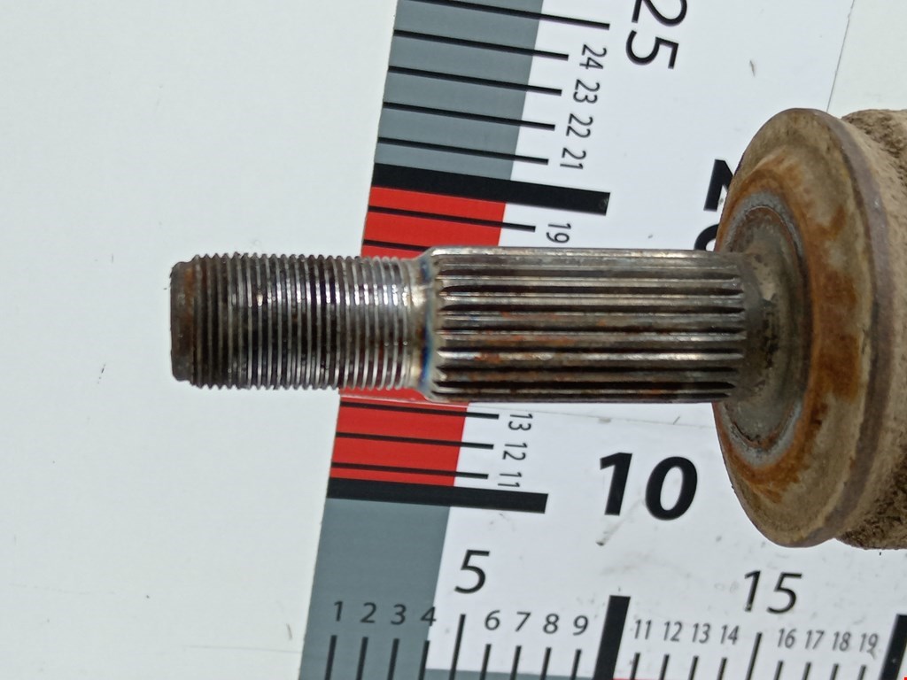 Полуось (привод, приводной вал) передняя правая MITSUBISHI Colt Z3 2003-2012