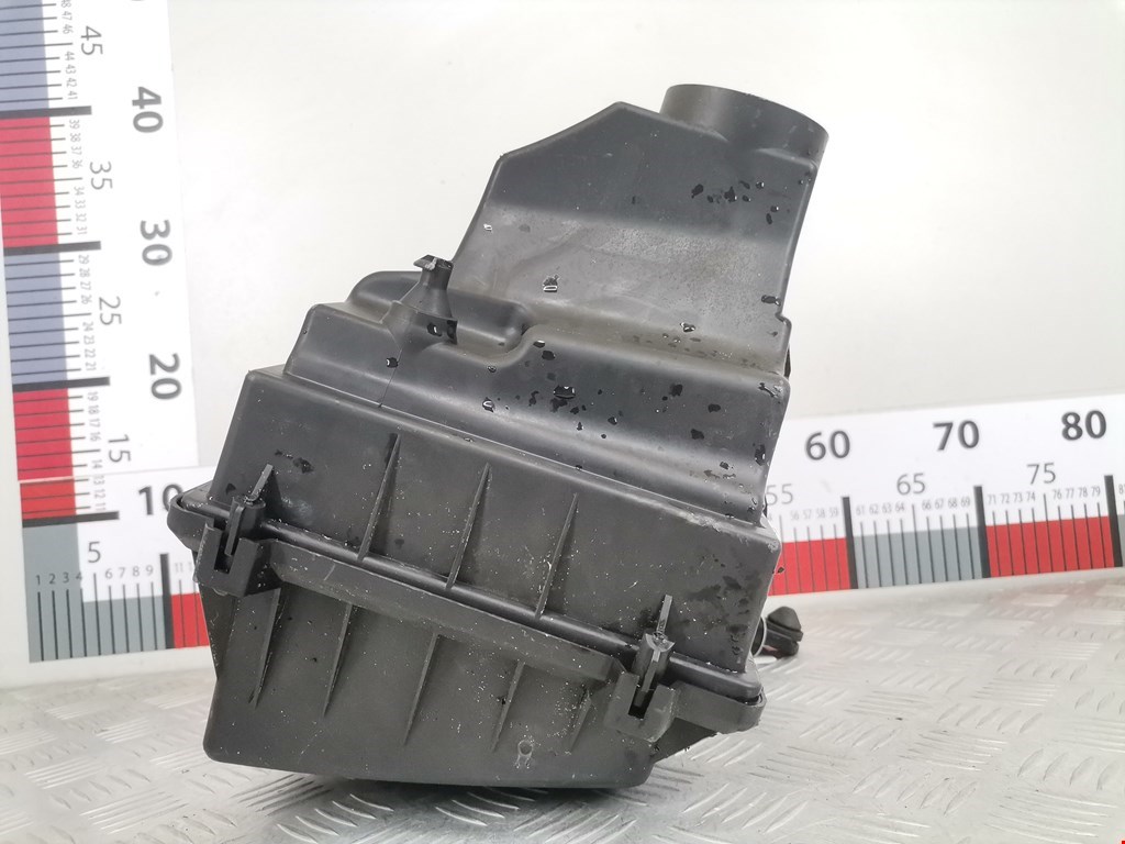 Корпус воздушного фильтра VOLVO S40 II 2003-2012