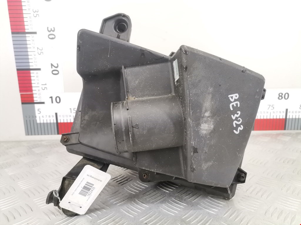 Корпус воздушного фильтра VOLVO S40 II 2003-2012