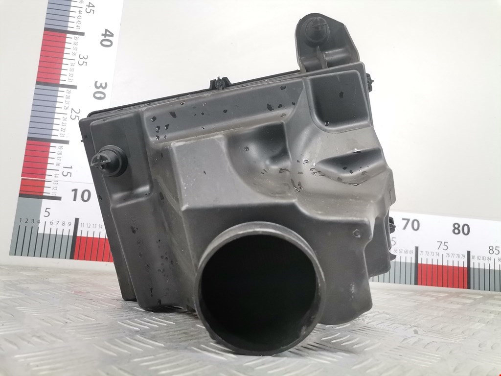 Корпус воздушного фильтра VOLVO S40 II 2003-2012
