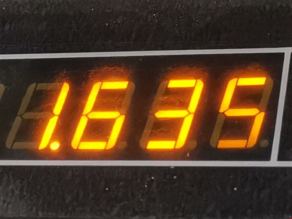 Корпус воздушного фильтра VOLVO S40 II 2003-2012