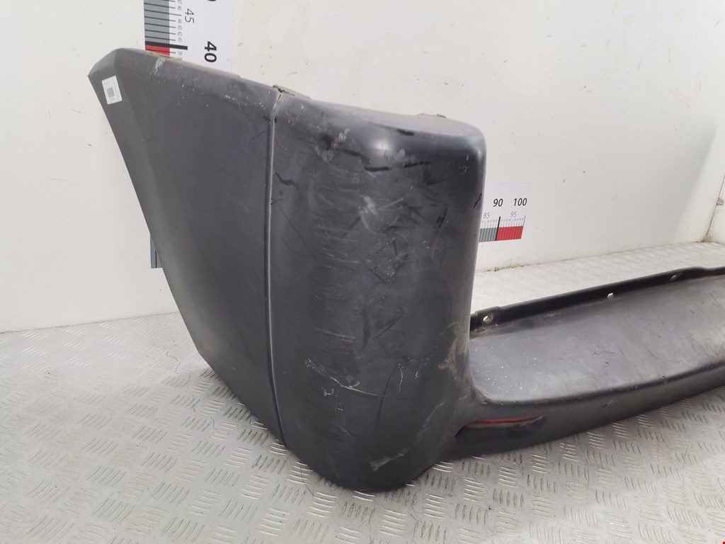 Бампер задний FIAT Scudo 2007-2016