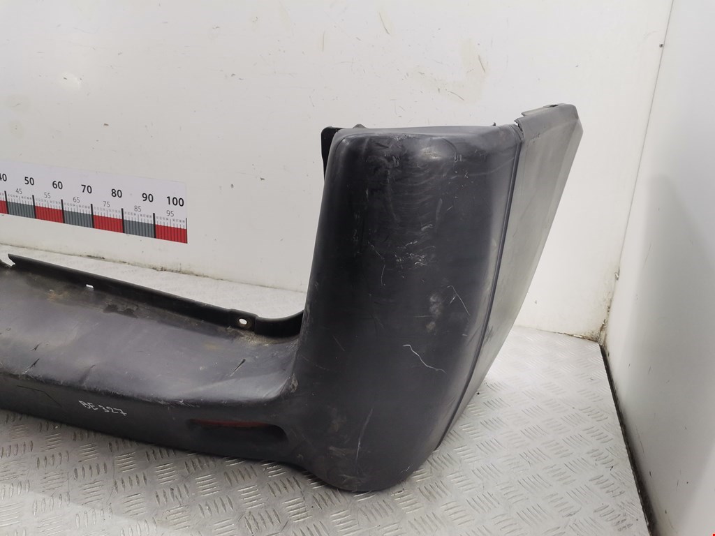 Бампер задний FIAT Scudo 2007-2016