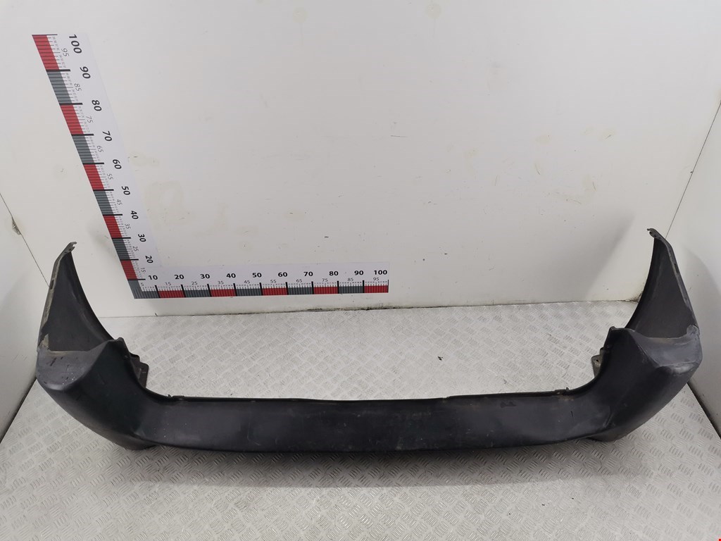 Бампер задний FIAT Scudo 2007-2016