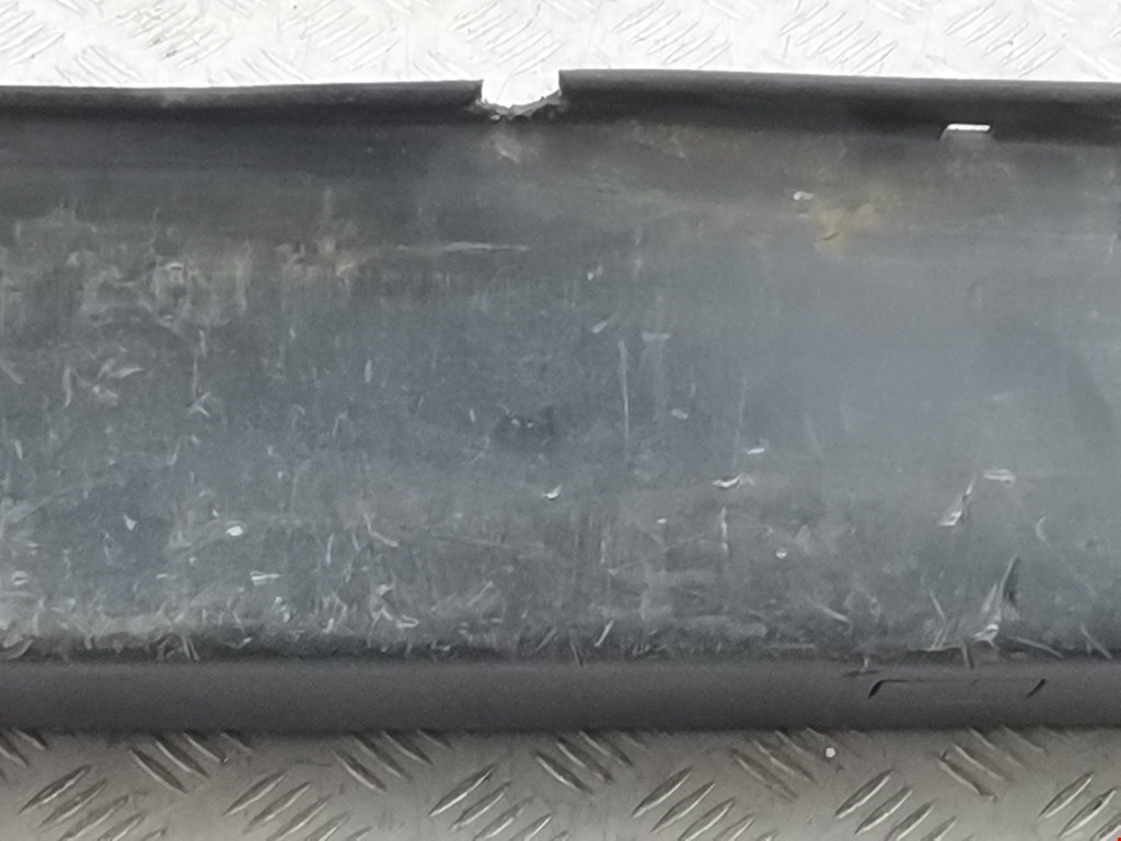 Бампер задний FIAT Scudo 2007-2016