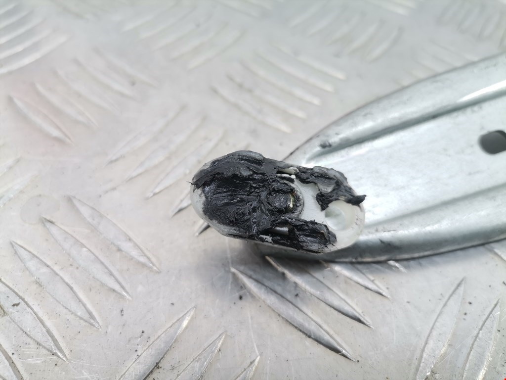 Стеклоподъемник задний правый OPEL Zafira A 1999-2005