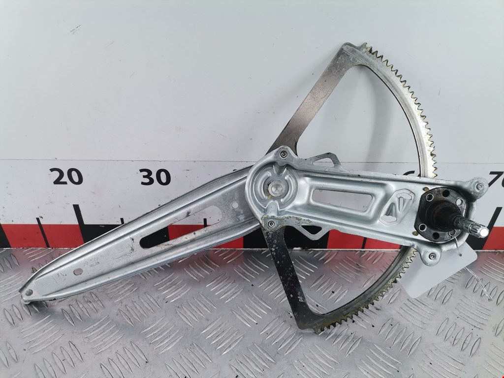 Стеклоподъемник задний правый OPEL Zafira A 1999-2005