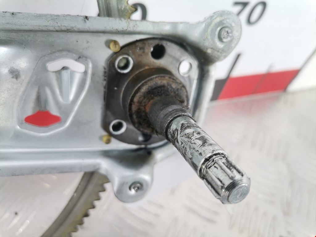 Стеклоподъемник задний правый OPEL Zafira A 1999-2005