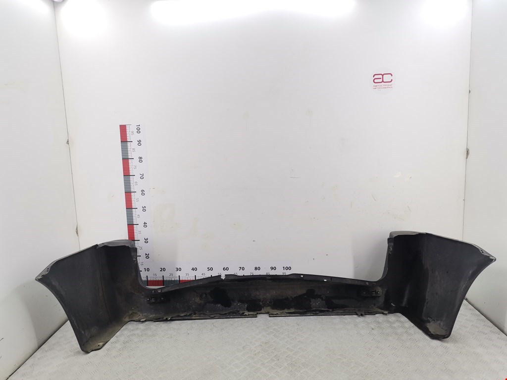 Бампер задний FIAT Scudo 2007-2016