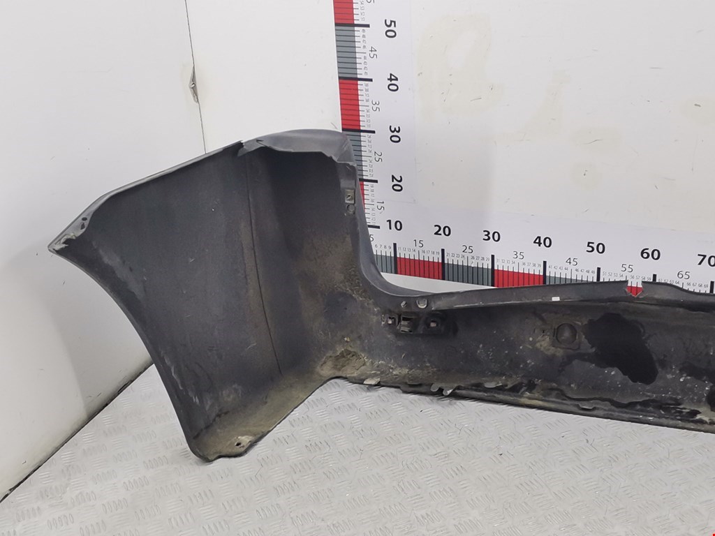 Бампер задний FIAT Scudo 2007-2016