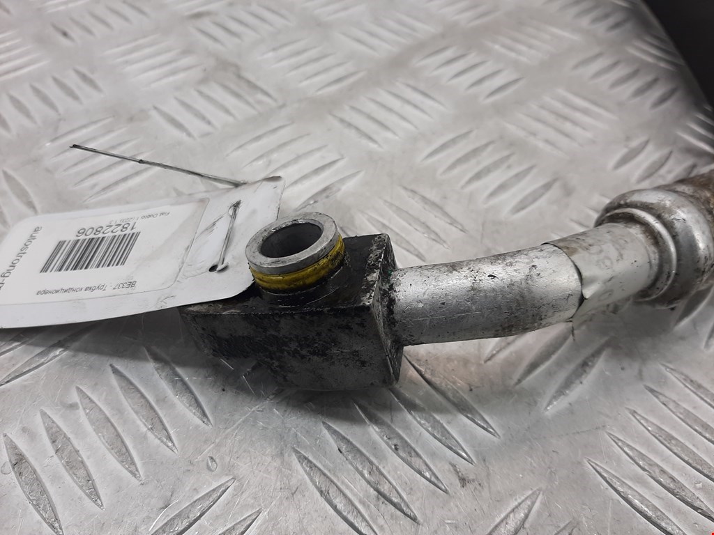 Трубка кондиционера FIAT Doblo 1 2000-2005