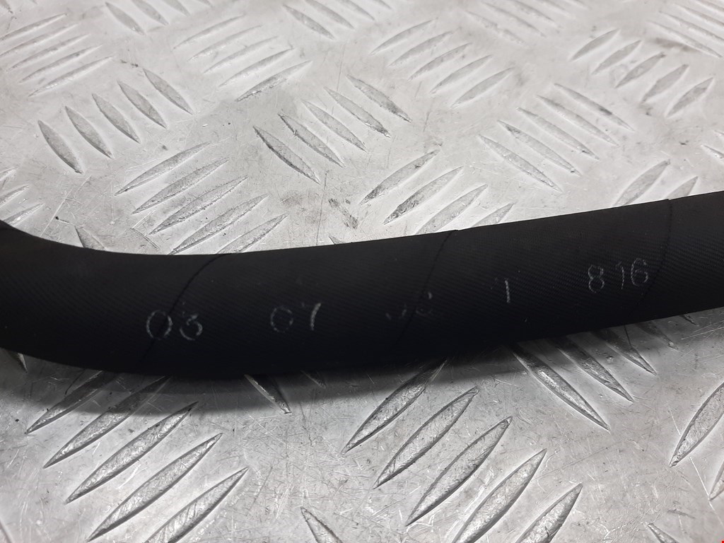 Трубка кондиционера FIAT Doblo 1 2000-2005