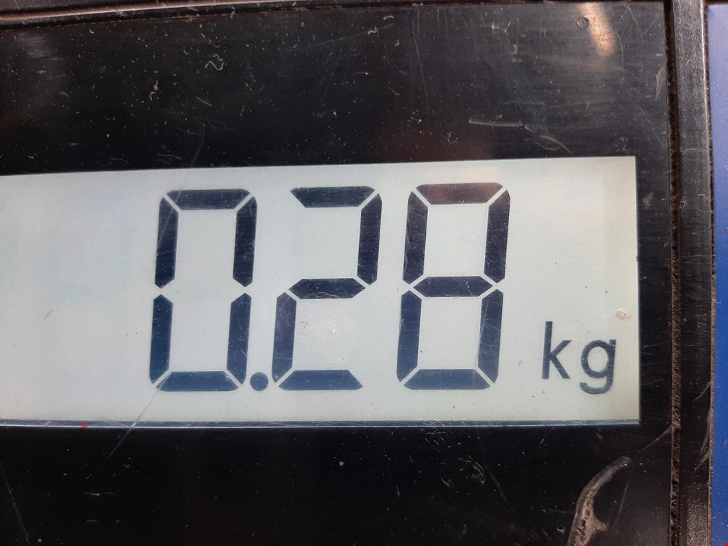 Трубка кондиционера FIAT Doblo 1 2000-2005