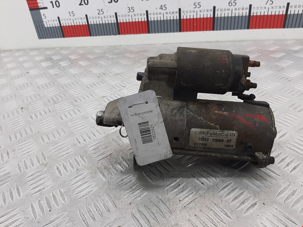 Стартер FORD Focus II 2005-2011