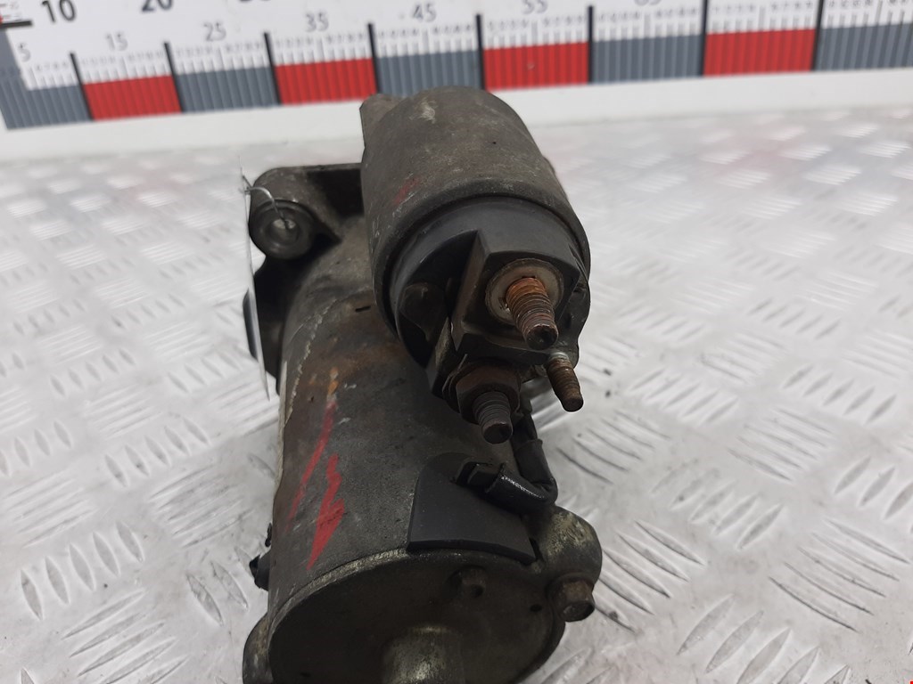 Стартер FORD Focus II 2005-2011