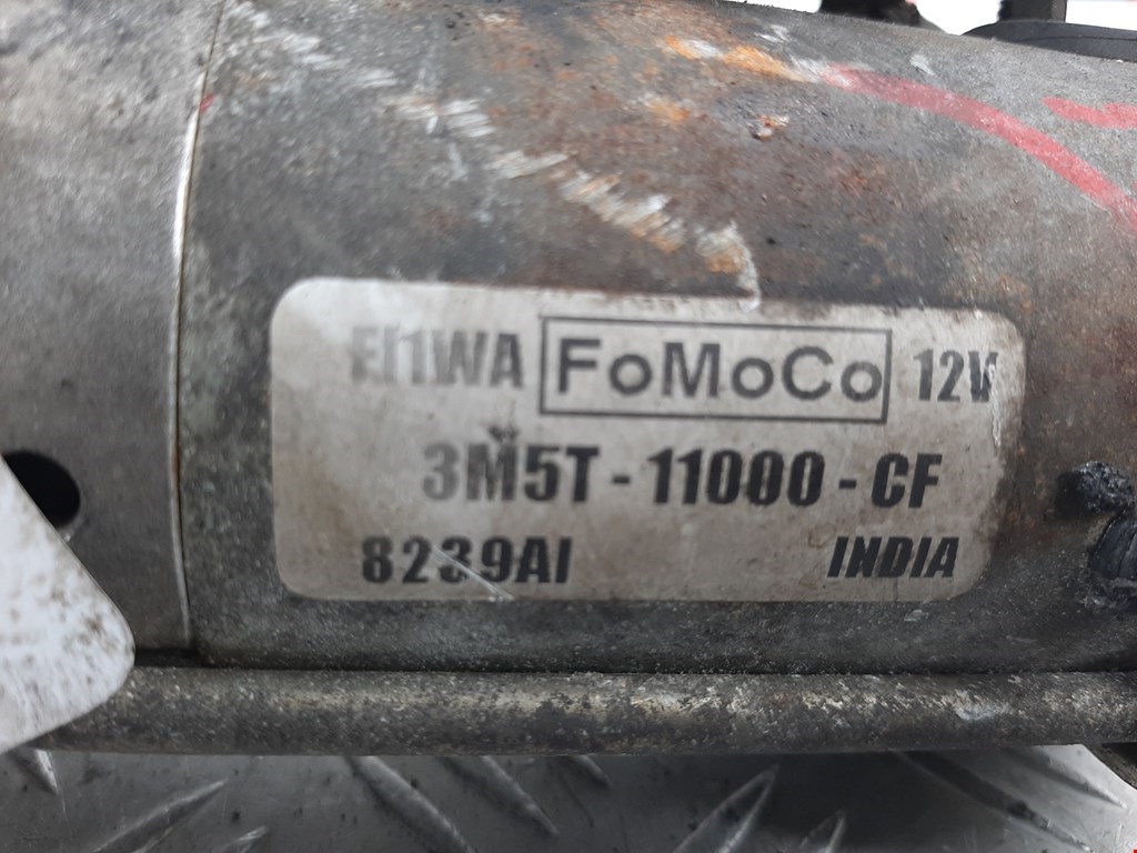 Стартер FORD Focus II 2005-2011