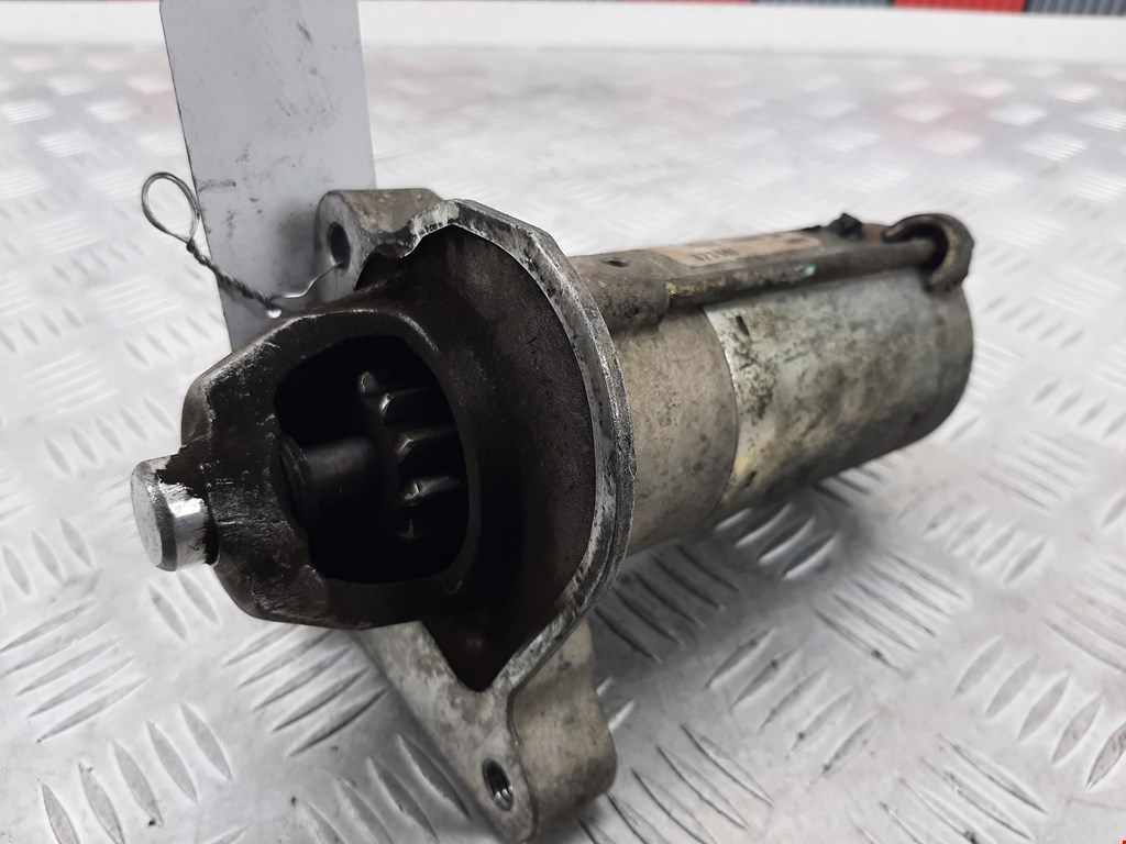 Стартер FORD Focus II 2005-2011