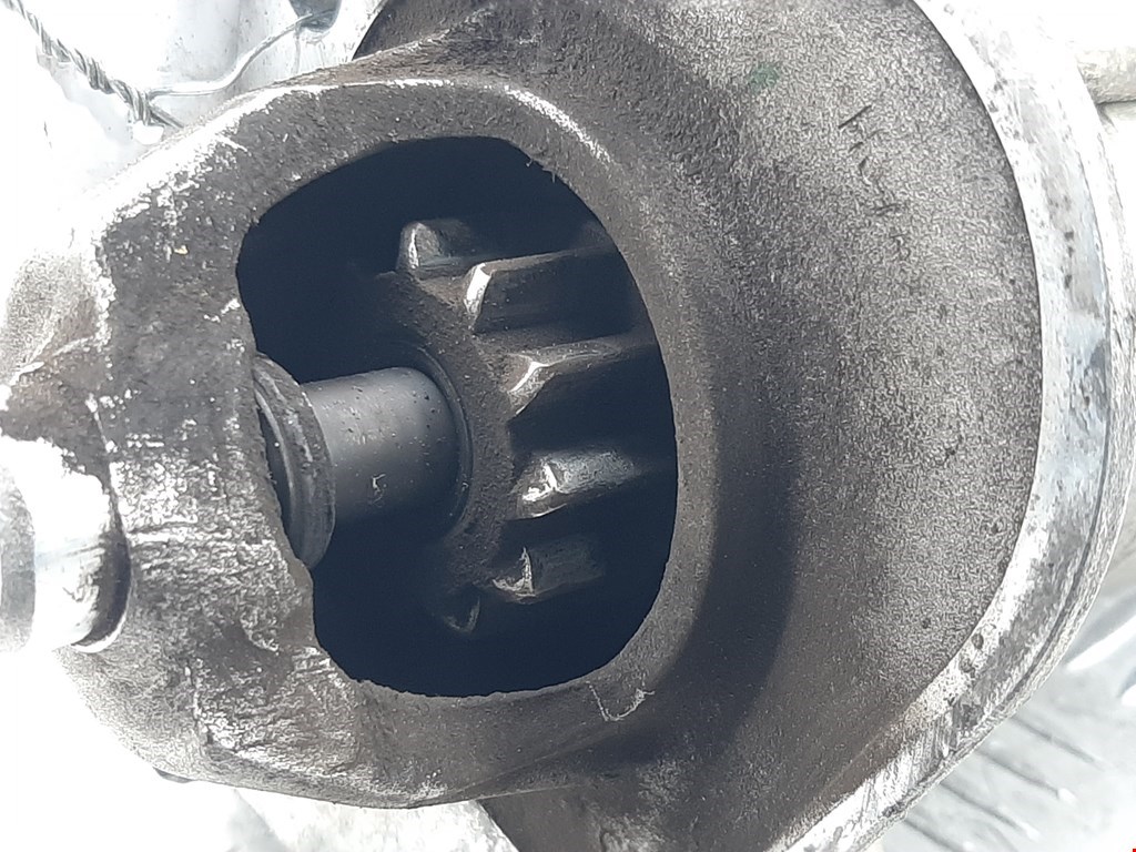 Стартер FORD Focus II 2005-2011