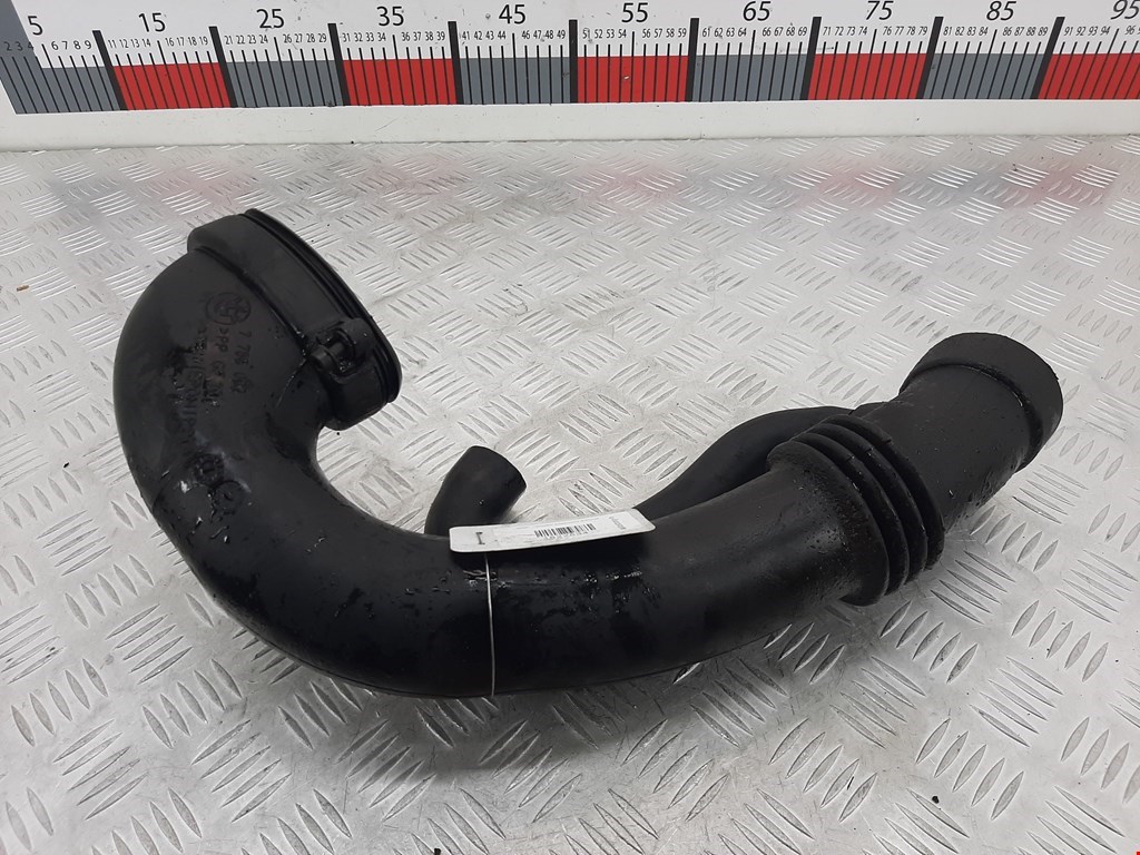 Патрубок воздушного фильтра BMW X5 E53 1999-2006