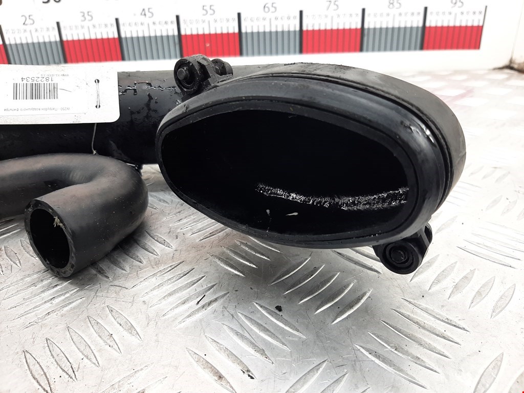 Патрубок воздушного фильтра BMW X5 E53 1999-2006