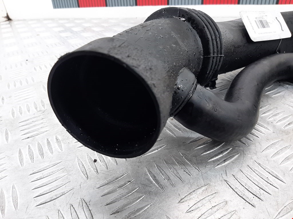 Патрубок воздушного фильтра BMW X5 E53 1999-2006