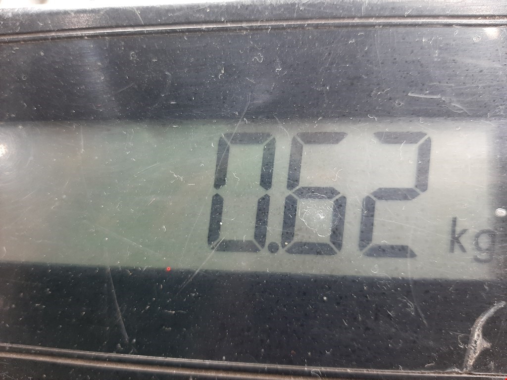 Патрубок воздушного фильтра BMW X5 E53 1999-2006