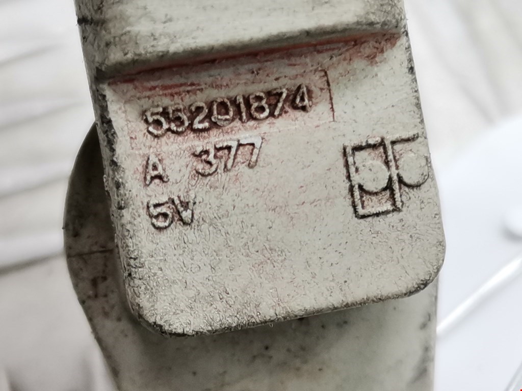 Датчик положения распредвала OPEL Corsa D 2006-2014