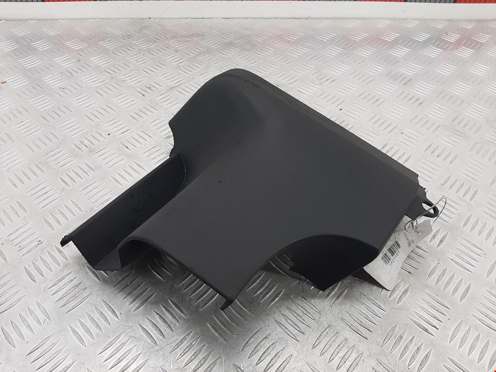 Накладка декоративная (молдинг) крыла переднего левого Volvo XC90 1 (2002-2014)