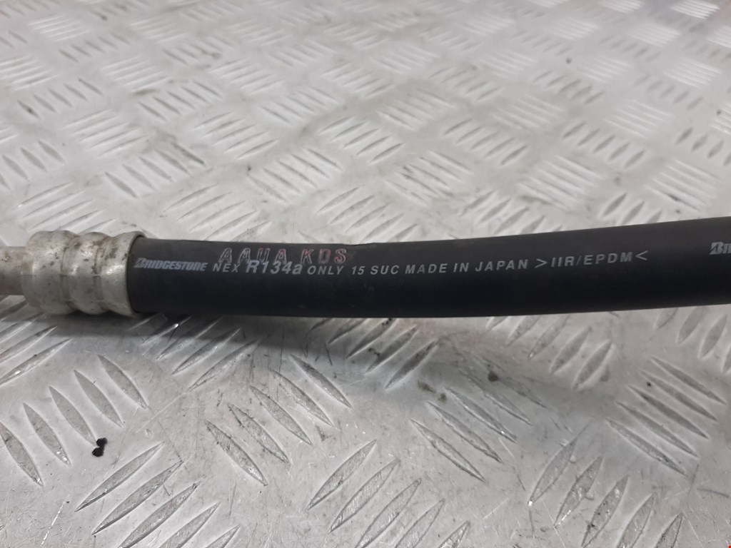 Трубка кондиционера HYUNDAI Terracan 2001-2006