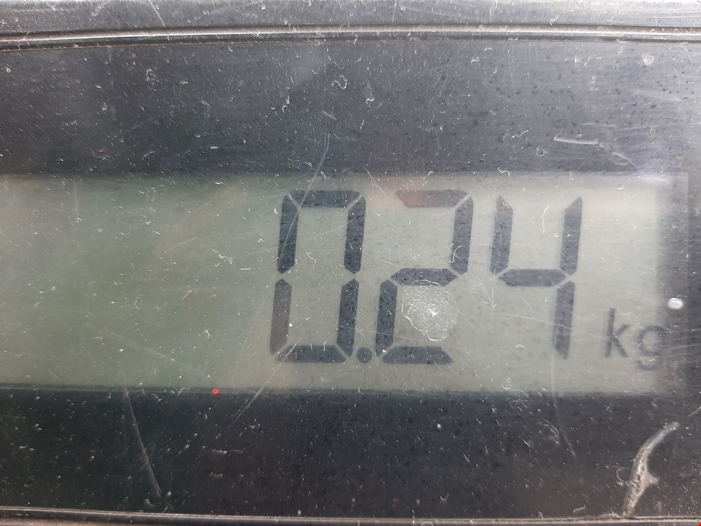 Трубка кондиционера HYUNDAI Terracan 2001-2006